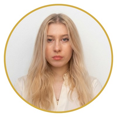 Karolina Potrząsaj