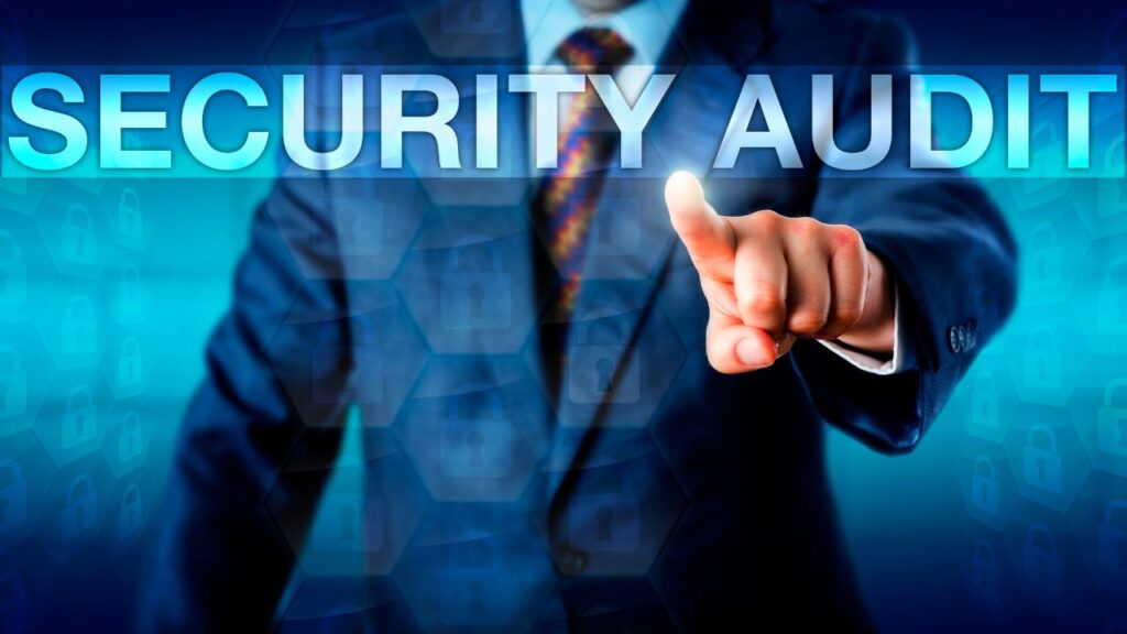 Dlaczego audyt bezpieczeństwa jest kluczowy dla każdej firmy?